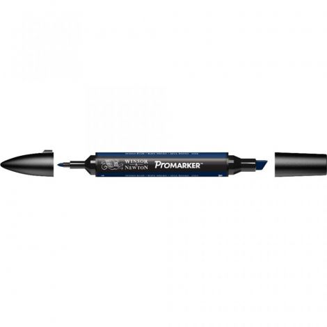 Promarker Winsor&Newton V234 Indigo Blue - 2